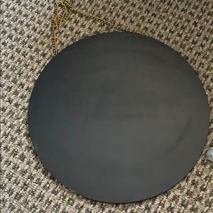 Magnetic Chalk Board